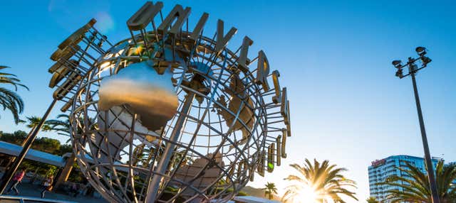 Biglietti per gli Universal Studios Hollywood