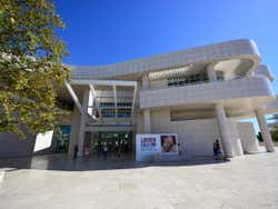 Il Getty Center