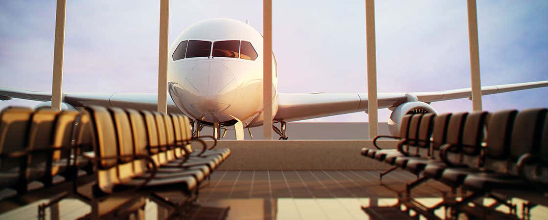 Aeroporto di Los Angeles