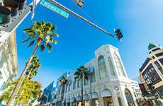 Guida di Los Angeles