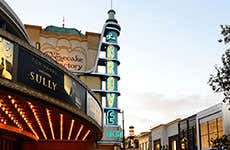 Guida di Los Angeles