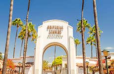 Guida di Los Angeles