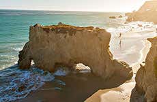 Guida di Los Angeles