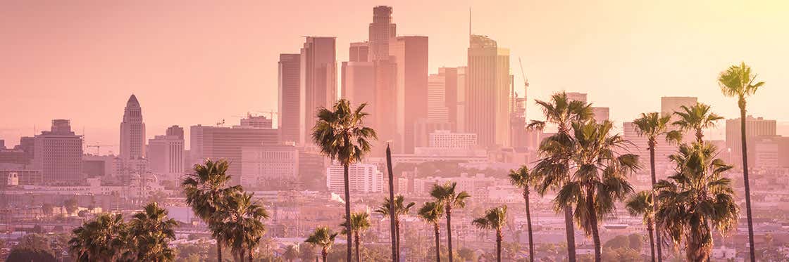  Go City: Los Angeles All-Inclusive Pass