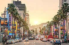 Guida di Los Angeles