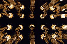 Guida di Los Angeles