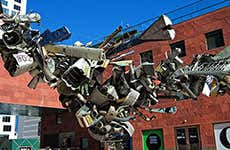 Guida di Los Angeles