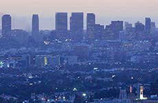 Guida di Los Angeles
