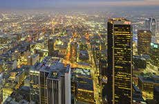 Guida di Los Angeles