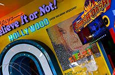 Guida di Los Angeles