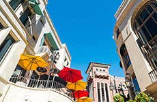 Guida di Los Angeles