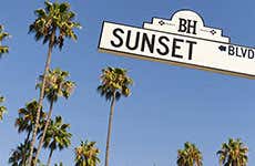 Guida di Los Angeles