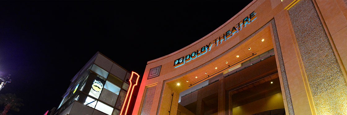 Dolby Theatre di Los Angeles