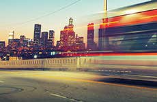 Guida di Los Angeles