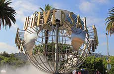 Guida di Los Angeles