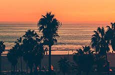 Guida di Los Angeles